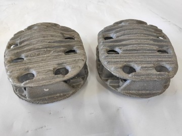 M-72 GŁOWICA GŁOWICE NOWY KOMPLET