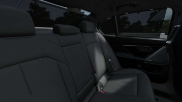 BMW Seria 5 G90-91 M Sedan 4.4 V8 727KM 2026 BMW M5 M5 Sedan 727 KM PHEV - Gotowy do Odbioru - Pakiet Comfort - Hak 4.4, zdjęcie 12