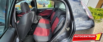 Fiat Punto Grande Punto Hatchback 5d 1.4 Start&amp;Stop 77KM 2011 Fiat Punto Punto Bardzo ladny stan Tylko 100.ooo km Klima Salon Polska ZA, zdjęcie 17