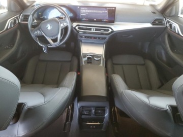 BMW i4 2023 BMW i4 eDrive35 2023 Elektryczny 281KM, zdjęcie 8