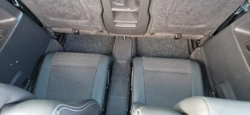 Opel Zafira B 1.7 CDTI ecoFLEX 110KM 2010 Opel Zafira Jeden Właściciel Bezwypadkowy 1.7, zdjęcie 29