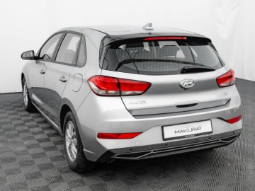 Hyundai i30 III Hatchback Facelifting 1.0 T-GDI 120KM 2022 Hyundai i30 GD3F482#1.0 T-GDI Modern K.cof Cz.cof, zdjęcie 3