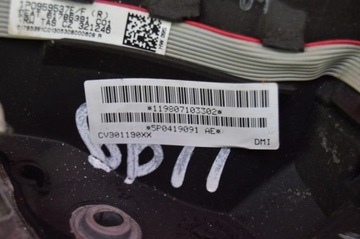 СИДЕНЬЕ РУЛЕВОЕ КОЛЕСО LEON 2 II 08R