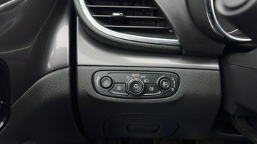 Opel Mokka I SUV 1.6 CDTI Ecotec 110KM 2017 Opel Mokka X 1.6D 110PS OPŁACONY Bezwypadkowy, zdjęcie 21