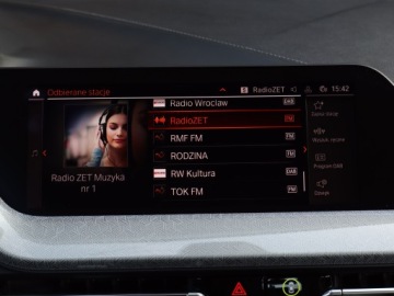 BMW Seria 1 F40 2022 BMW 1 116i, Salon Polska, Serwis ASO, Automat, zdjęcie 17