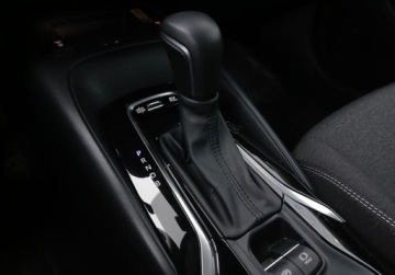 Toyota Corolla XII Sedan Facelifting 1.8 Hybrid 140KM 2024 Toyota Corolla Corolla Style FV23 Salon PL Serwis ASO Bezwypadkowy 1, zdjęcie 21