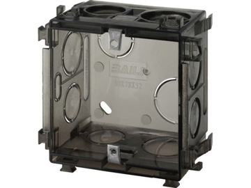 Корпус скрытого монтажа ATT-300C