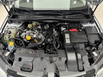 Renault Megane IV Grandtour Facelifting 1.3 TCe 140KM 2022 Renault Megane Equilibre / LED / CarPlay/Android A, zdjęcie 17