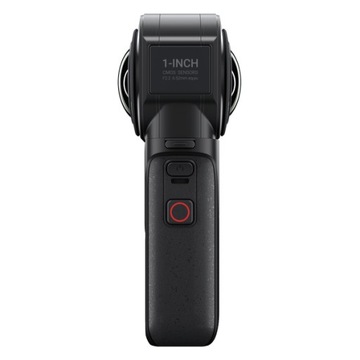 Insta360 ONE RS 1-дюймовая камера 360 Edition