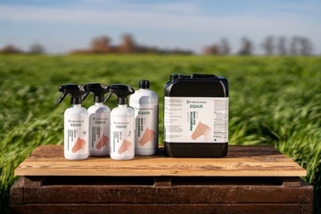 Пробиотик для лошадей EQUUS 1L Family Company (Эко)