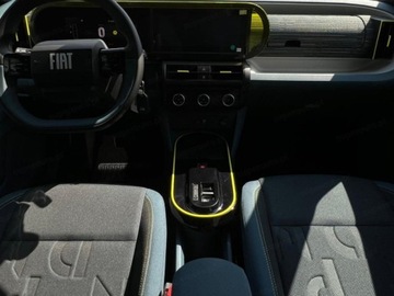 Fiat Panda III 2025 Od ręki - Icon 1.2 mHEV eDCT 100KM, zdjęcie 5