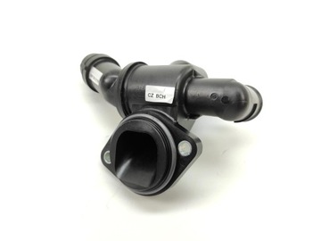 AUDI OE 06F121111H POUZDRO TERMOSTATU