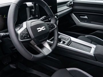 Dacia Bigster 1.8 Hybrid 156KM 2025 Od ręki - Journey 1.8 Full Hybrid 155KM, zdjęcie 3