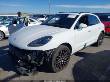 Porsche Macan 2025 Porsche Macan T 2025 2.0 Benzyna 261KM, zdjęcie 1