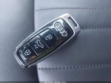 Audi A6 C8 2020 Audi a6 2020 AUDI A6 PREMIUM PLUS 45 TFSI QUATTRO S TRONIC 2.0 Benzyna, zdjęcie 15