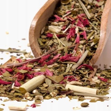 Подарочный набор Yerba Mate 500г Тыква 10х50г