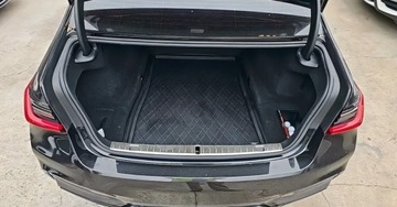 BMW Seria 7 G70 2022 BMW 7 Series Sedan 740i M Sport Line, zdjęcie 9