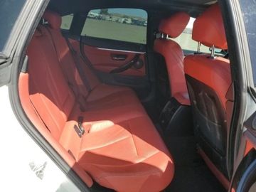 BMW Seria 4 F32-33-36 2018 BMW Seria 4 440i Gran Coupe 2018 3.0l 3.0 Benzyna 320KM, zdjęcie 10