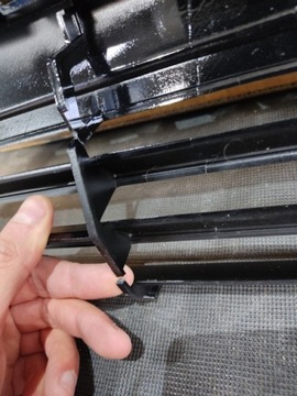 Mercedes G -KLASA PANAMERICANA W463 2000-2018