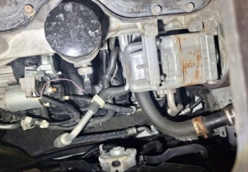 Ford Transit VIII 2020 Ford Transit 9 osobowyL3H2 WindaAMF EURO-6FakturaV-M PFRON 2.0 Diesel, zdjęcie 38