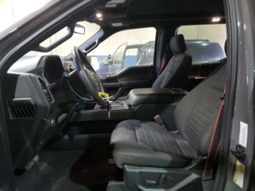 Ford 2020 Ford F150 Supercrew 2020 2.7l 2.7 Benzyna 325KM, zdjęcie 7