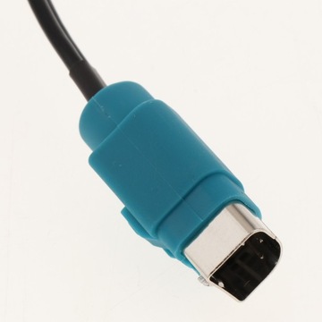 Автомобильный модуль 12В? Bluetooth-адаптер Aux