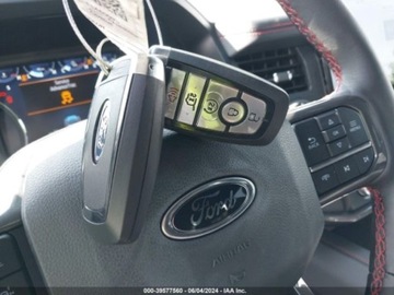 Ford Expedition III 2023 Ford Expedition 2023r, Limited, 3.5L, 4x4 3.5 Benzyna 440KM, zdjęcie 13