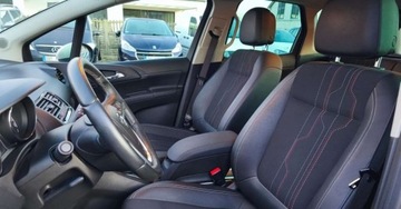 Opel Meriva II Mikrovan 1.4 Turbo ECOTEC 120KM 2013 Opel Meriva Opel Meriva 1.4 150 Jahre 1.4 Benzyna 120KM, zdjęcie 17