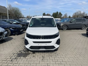 Peugeot Rifter Standard 1.5 BlueHDI 130KM 2024 Peugeot RIFTER GT Automat Podgrzewanie Kamera, zdjęcie 7