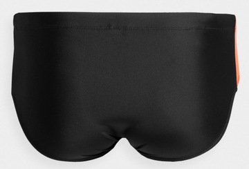 МУЖСКИЕ ТРУБКИ ДЛЯ БАССЕЙНА 4F СПОРТИВНЫЕ ТРУБКИ SS23M008