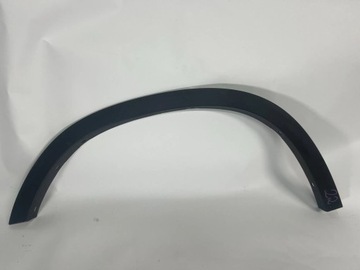 LISTWA BŁOTNIKA BMW X2 F39 PRAWA TYŁ TYLNA 8069164