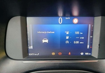 Opel Corsa F Hatchback 5d 1.2 Turbo 100KM 2023 Opel Corsa Salon Polska. Pierwszy wlasciciel 1.2 Benzyna 100KM, zdjęcie 4