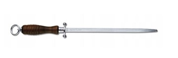 Stalka do ostrzenia noży VICTORINOX 7.8330 27 cm drewniana rękojeść