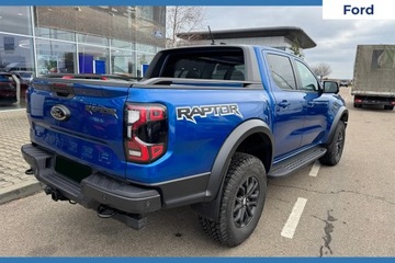 Ford Ranger VI Raptor 2.0 EcoBlue BI-TURBO 210KM 2025 FORD Ranger Raptor A10 4x4 2.0 210KM, zdjęcie 7