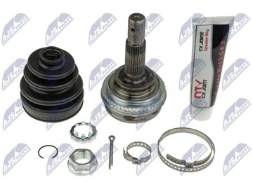 KLOUB HNACÍ TOYOTA CAMRY II 2.0 86-93 CARINA VI 92-97 V 87-92