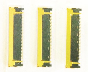 РОЗЕТКА MATRIX TAPE 30 контактов APPLE-2