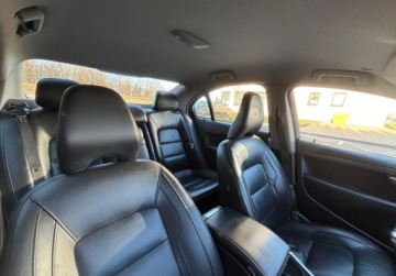 Volvo S80 II Sedan Facelifting 2.0 D4 DRIVE-E 181KM 2015 Volvo S80 Zamiana Piekny Xenon Navi Tempomat Skory Zadbany Zamiana, zdjęcie 18