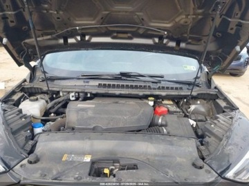 Ford Edge II 2020 Ford Edge St awd 2.7 Benzyna 335KM, zdjęcie 12