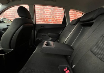 Hyundai i30 I CW Facelifting 1.4 DOHC 109KM 2010 Hyundai i30 Klima Niski przebieg Isofix Gwarancja w cenie Warszawa VKAF, zdjęcie 14