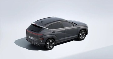 Hyundai Kona II 2025 Hyundai Kona Hybrid 1.6 GDi 138 KM 2WD 6DCT Executive 1.6 Hybryda 138KM, zdjęcie 4