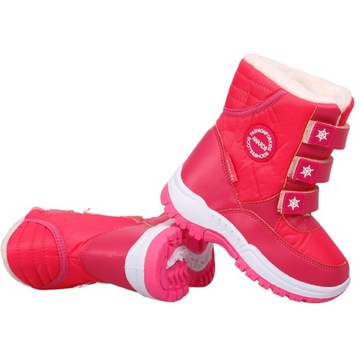 ЗИМНИЕ СНЕЖНЫЕ БОТИНКИ, ЛЕГКИЕ УТЕПЛЕННЫЕ БОТИНКИ НА ЛИПУЧКЕ