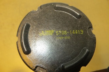 ВОЗДУШНЫЙ ФИЛЬТР VIRGIS ST08-14413 КОРПУС JCB DEUTZ