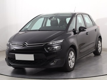 Citroen C4 Picasso II 2014 Citroen C4 Picasso 1.6 HDi, Navi, Klima, zdjęcie 1