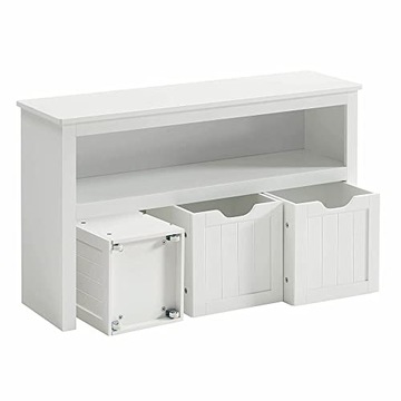 Szafka do przechowywania LHS380W01