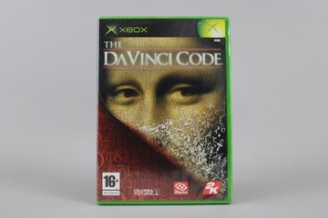 КОД ДА ВИНЧИ XBOX