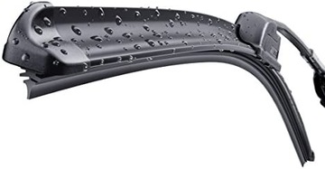 BOSCH AM467S Набор щеток стеклоочистителя 650 мм / 475