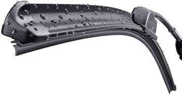 ПЕРЕДНИЕ СТЕКЛООЧИСТИТЕЛИ BOSCH AEROTWIN 3397007467 AM467S
