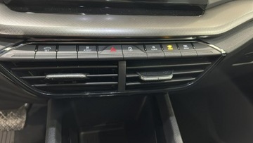 Skoda Octavia IV Liftback 1.5 TSI e-Tec Mild Hybrid 150KM 2023 Škoda Octavia Skoda Octavia 1.5 TSI e Tec, zdjęcie 20