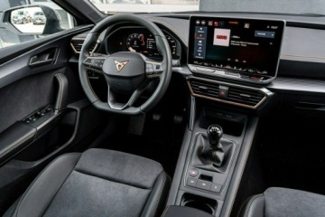 Cupra Leon II Hatchback Facelifting 1.5 TSI 150KM 2026 Cupra Leon 1.5 TSI 150 KM - Dostępny od ręki!, zdjęcie 21