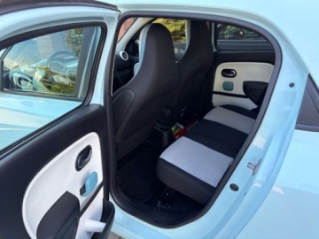 Renault Twingo III Hatchback SCe 70KM 2015 Renault Twingo 1.0 benzyna 71 KM zarej w PL zadbany mozliwa zamiana, zdjęcie 12